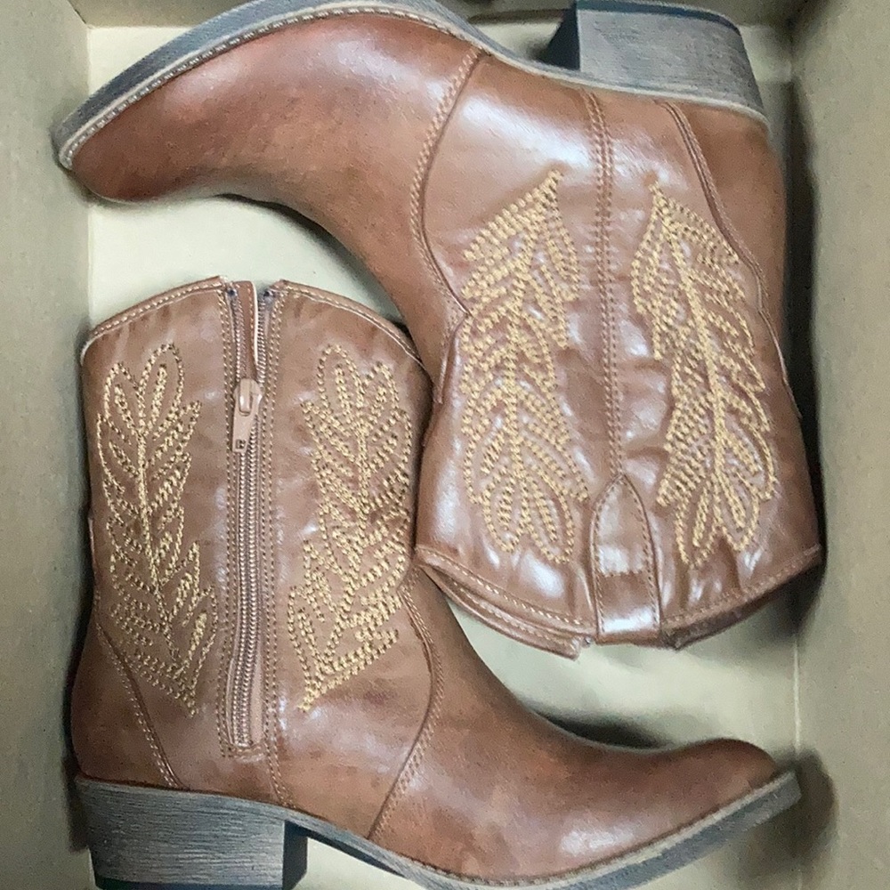 Coconuts by Matisse Roy boots - Picture 2 of 8